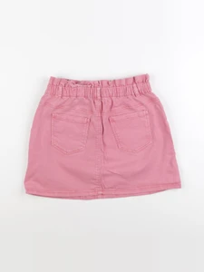 Vertbaudet - jupe rose - 12 ans