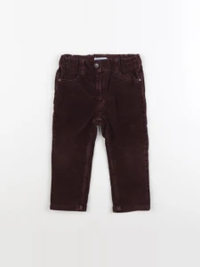 Jacadi - pantalon marron - 18 mois