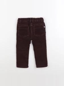 Jacadi - pantalon marron - 18 mois