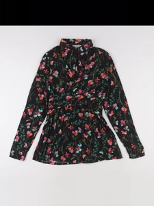 Envie de fraise - blouse grossesse multicolore - 36