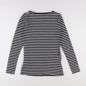 Vertbaudet - tee-shirt grossesse blanc, noir - 34 à 36