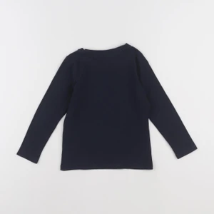 Name it - tee-shirt bleu - 4 ans