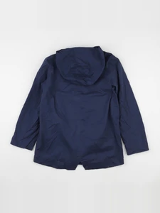 Vertbaudet - parka bleu - 12 ans