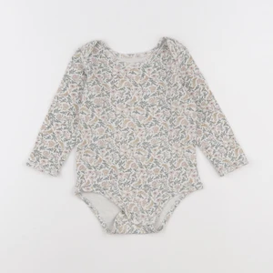 Vertbaudet - body vert - 36 mois