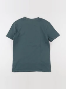 Okaidi - tee-shirt vert - 10 ans