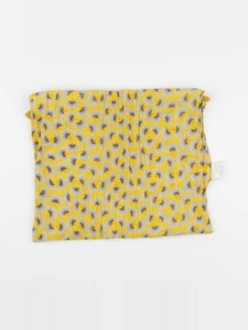 Okaidi - foulard jaune - 4 ans
