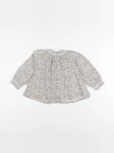 Vertbaudet - tee-shirt multicolore - 24 mois