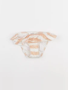 Zara - maillot de bain rose - 2/3 ans