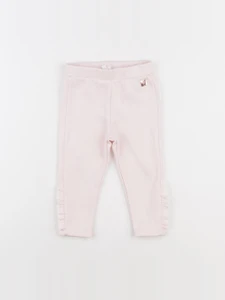 Carrément Beau - pantalon rose - 18 mois