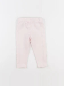 Carrément Beau - pantalon rose - 18 mois