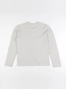 IKKS - tee-shirt gris - 12 ans