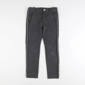 IKKS - pantalon gris - 5 ans