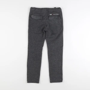 IKKS - pantalon gris - 5 ans