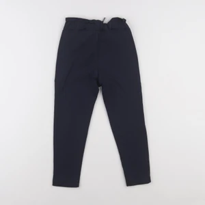Name it - pantalon bleu - 5 ans