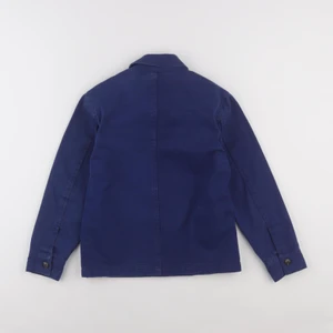 Monoprix - veste bleu - 8 ans