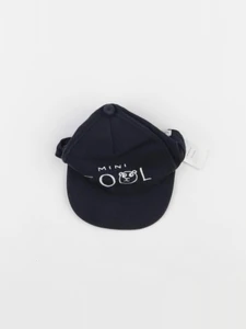Vertbaudet - casquette bleu - 12/18 mois