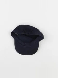 Vertbaudet - casquette bleu - 12/18 mois