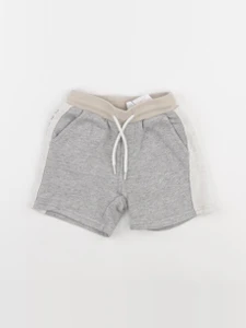 IKKS - short gris - 3 ans