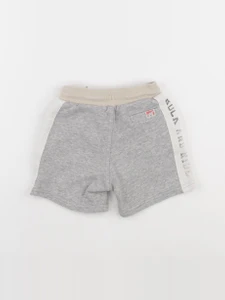IKKS - short gris - 3 ans
