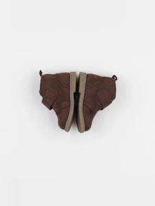 H&M - boots marron - pointure 22