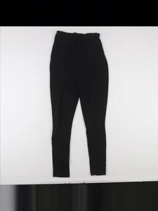 H&M - jean grossesse gris - 42