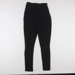 H&M - jean grossesse gris - 42