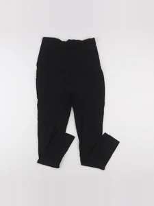 Kiabi - legging grossesse noir - 38 à 40
