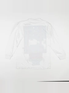 Vintage - tee-shirt blanc - 12 ans