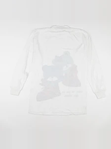 Vintage - tee-shirt blanc - 12 ans