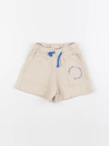 Liewood - short beige - 36 mois
