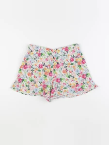 Zara - short multicolore - 9 ans