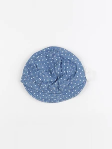 Vertbaudet - chapeau bleu - 18/24 mois