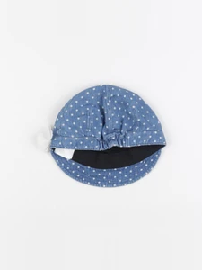 Vertbaudet - chapeau bleu - 18/24 mois