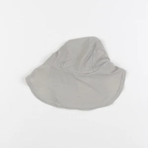 H&M - casquette vert - 12/24 mois