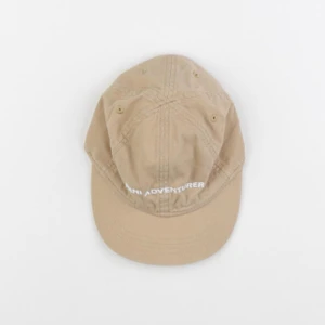 H&M - casquette beige - 1 an à 2 ans