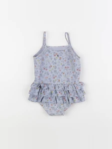 Petit Bateau - maillot de bain multicolore - 18 mois