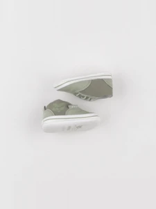 IKKS - chaussons vert - pointure 19/20