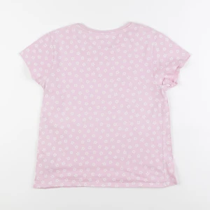 Vertbaudet - tee-shirt rose - 12 ans