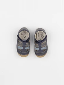 Kickers - sandales multicolore - pointure 23