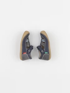 Kickers - sandales multicolore - pointure 23