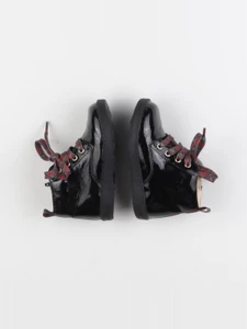 Geox - boots noir - pointure 22