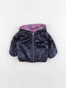 IKKS - doudoune multicolore - 12 mois
