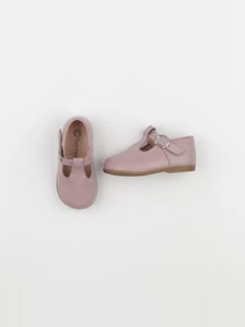 Lola Palacios - babies rose - pointure 21