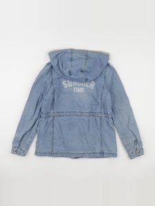 IKKS - veste bleu - 12 ans