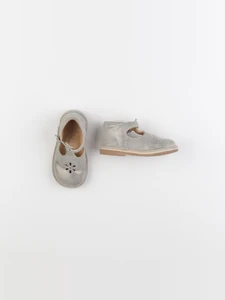 Aster - sandales or - pointure 23