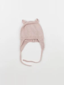 Liewood - chapeau rose - 6/9 mois