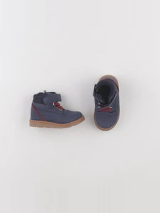 La Redoute - baskets bleu - pointure 19