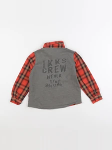IKKS - chemise multicolore - 3 ans