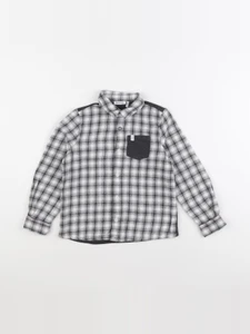 IKKS - chemise multicolore - 3 ans