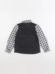 IKKS - chemise multicolore - 3 ans